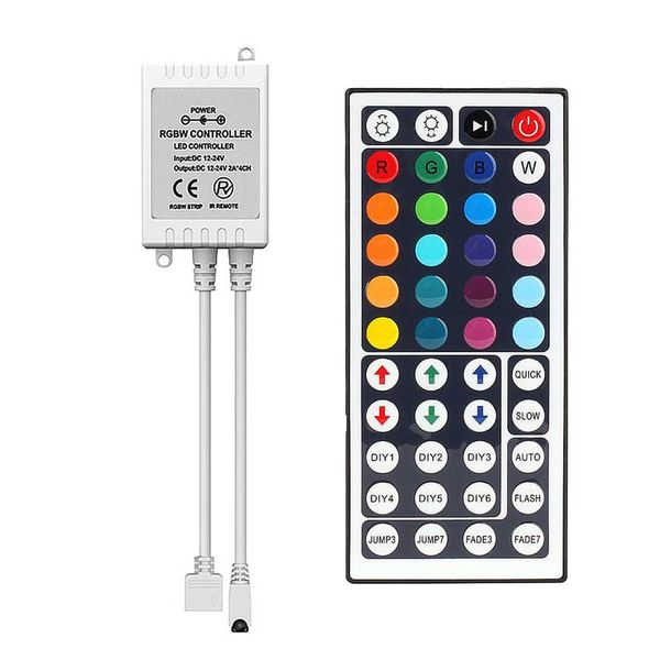 led controller 44 keys led ir rgb controler lights controller ir remote dimmer dc12v 6a for rgb 3528 strip
led controller 44 keys led ir rgb controler lights controller ir remote dimmer dc12v 6a for rgb 3528 strip