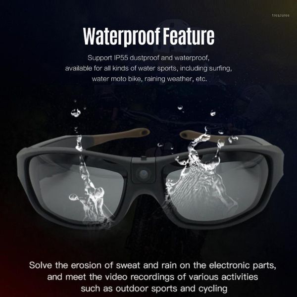ip55 waterproof outdoor sports uv400 sunglasses fhd 1080p glasses camera wearable eyewear video recorder adjustable lens camera1
ip55 waterproof outdoor sports uv400 sunglasses fhd 1080p glasses camera wearable eyewear video recorder adjustable lens camera1