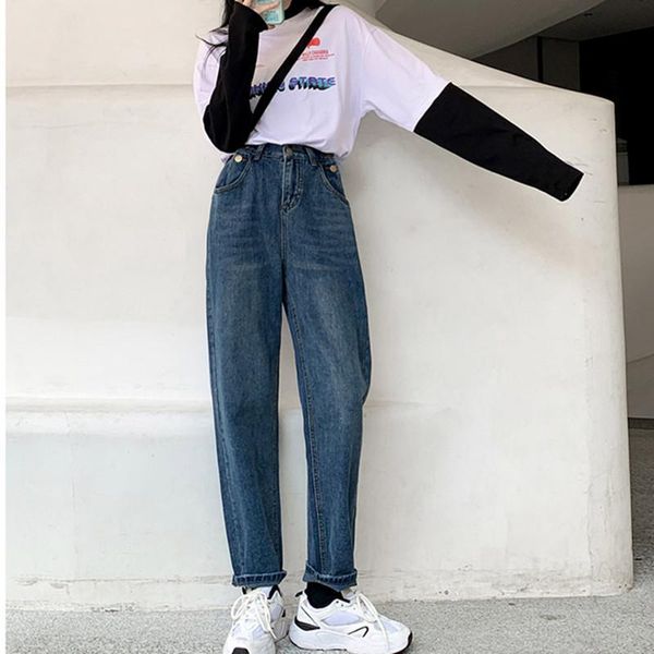 women's jeans woman high waist clothes wide leg denim clothing blue streetwear vintage 2021 fall fashion harajuku straight pants
women's jeans woman high waist clothes wide leg denim clothing blue streetwear vintage 2021 fall fashion harajuku straight pants