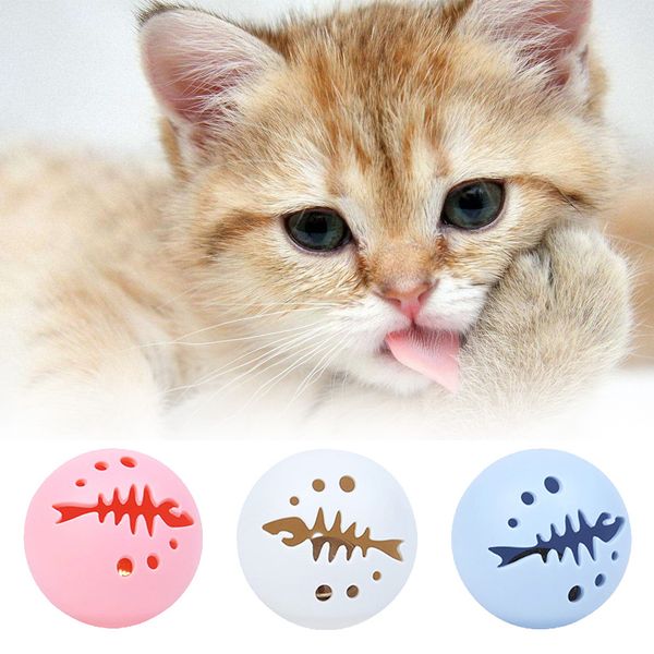 3pcs/set playing gift abs training pet toy ball cats interactive automatic rolling non toxic led lights fun fish bone shape dogs
3pcs/set playing gift abs training pet toy ball cats interactive automatic rolling non toxic led lights fun fish bone shape dogs