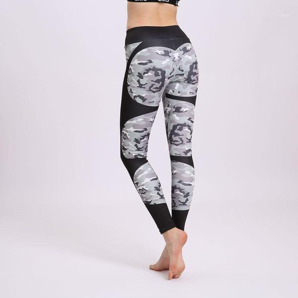 normov camouflage stitching leggings women high waist push up casual gym leggings elastic quick-drying workout pants women1, Black
normov camouflage stitching leggings women high waist push up casual gym leggings elastic quick-drying workout pants women1, Black