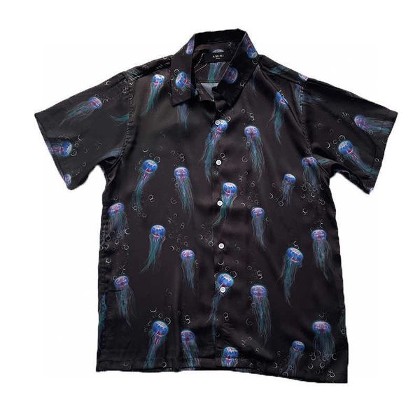 men's casual shirts 21ss hip hop 100 tiger totem full printed tiger hawaii short sleeve shirt body summer short sleeve shirt, White;black
men's casual shirts 21ss hip hop 100 tiger totem full printed tiger hawaii short sleeve shirt body summer short sleeve shirt, White;black