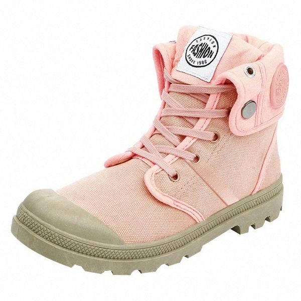 2020 new canvas shoes women boots palladium style fashion high-military ankle casual shoes female boots #ii2q, Black
2020 new canvas shoes women boots palladium style fashion high-military ankle casual shoes female boots #ii2q, Black