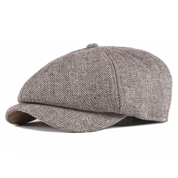 beret cap new autumn winter hat caps for men women newsboy flat cap solid british vintage hat berets, Blue;gray
beret cap new autumn winter hat caps for men women newsboy flat cap solid british vintage hat berets, Blue;gray