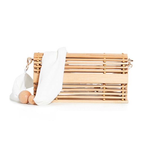 new shoulder bag bamboo woven hollow ribbon shoulder strap bamboo bags travel vacation handbag women solid color wild bamboo bag c0121
new shoulder bag bamboo woven hollow ribbon shoulder strap bamboo bags travel vacation handbag women solid color wild bamboo bag c0121
