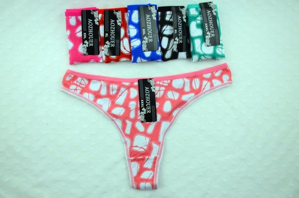 cotton women's thongs g-string underwear panties briefs for ladies t-back,1pcs/lot 99818, Black;pink
cotton women's thongs g-string underwear panties briefs for ladies t-back,1pcs/lot 99818, Black;pink
