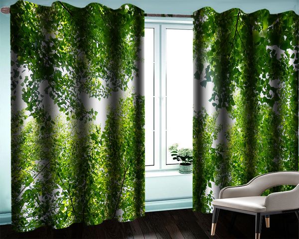3d mural curtain custom 3d modern landscape curtain dense foliage living room bedroom beautiful and practical blackout curtains
3d mural curtain custom 3d modern landscape curtain dense foliage living room bedroom beautiful and practical blackout curtains