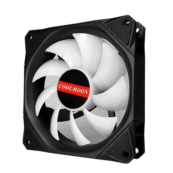 pc настольный компьютер cooler silent fan case rgb mute волшебное изменение цвета с контроллером
pc настольный компьютер cooler silent fan case rgb mute волшебное изменение цвета с контроллером