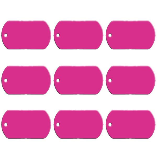 20 pcs/lot aluminum pet id tag rectangle shape engraved id cat dog charm doub sqcljd
20 pcs/lot aluminum pet id tag rectangle shape engraved id cat dog charm doub sqcljd