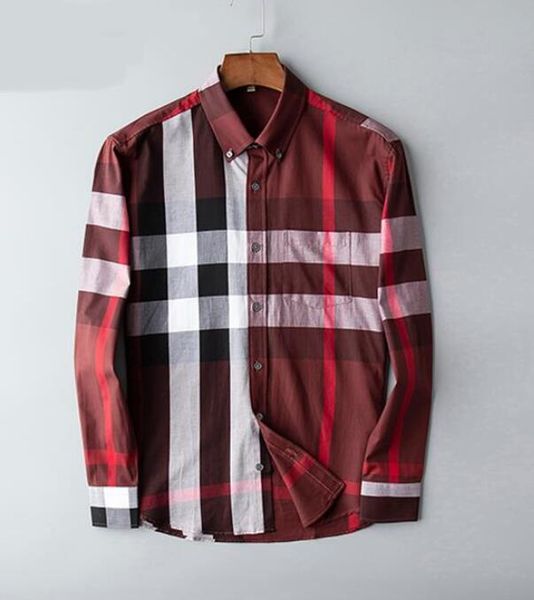 2021 retro floral printed men casual shirts classic men dress shirt men's long sleeve brand new fashion spring shirts -4xl#23, White;black
2021 retro floral printed men casual shirts classic men dress shirt men's long sleeve brand new fashion spring shirts -4xl#23, White;black