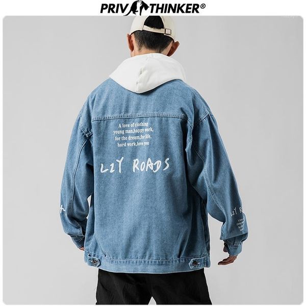 men spring letter print korean hip hop jackets 2020 mens korean denim jacket male pockets streetwear denim clothing1, Black;brown
men spring letter print korean hip hop jackets 2020 mens korean denim jacket male pockets streetwear denim clothing1, Black;brown