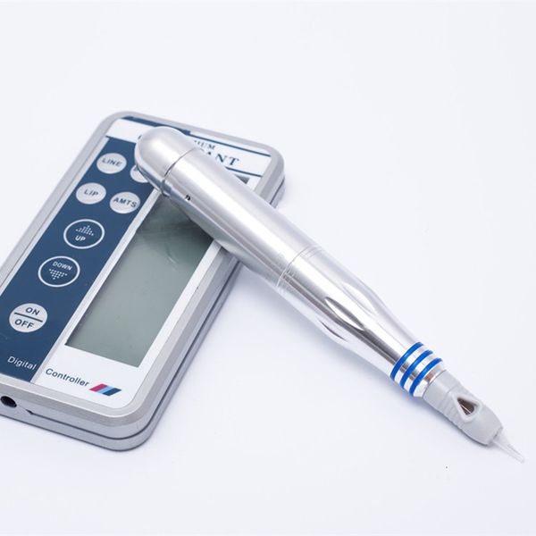 new chament princess tattoo machine rotary digital motor maquina for permanent makeup eyebrow lip with screw cartirdge needle
new chament princess tattoo machine rotary digital motor maquina for permanent makeup eyebrow lip with screw cartirdge needle