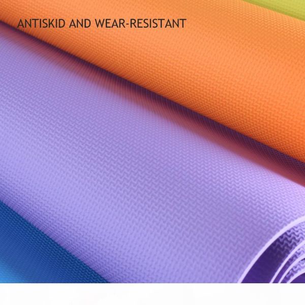 quality1730*600*4mm eva yoga mat non-slip lose weight waterproof moisture-proof sport mat folding gymnastics mat pilates exercise
quality1730*600*4mm eva yoga mat non-slip lose weight waterproof moisture-proof sport mat folding gymnastics mat pilates exercise