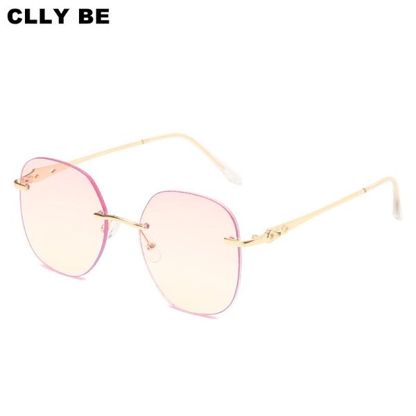 luxury anti-blue sunglasses women fashion gradient retro sun glasses vintage lady summer style sunglasses female famous uv400, White;black
luxury anti-blue sunglasses women fashion gradient retro sun glasses vintage lady summer style sunglasses female famous uv400, White;black