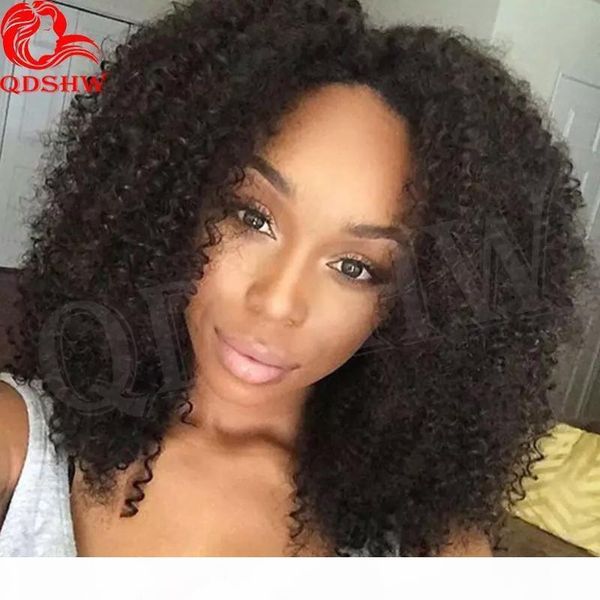 afro kinky curly wig short mongolian virgin hair full lace short wigs baby hair human glueless lace front afro wigs for black women, Black;brown
afro kinky curly wig short mongolian virgin hair full lace short wigs baby hair human glueless lace front afro wigs for black women, Black;brown