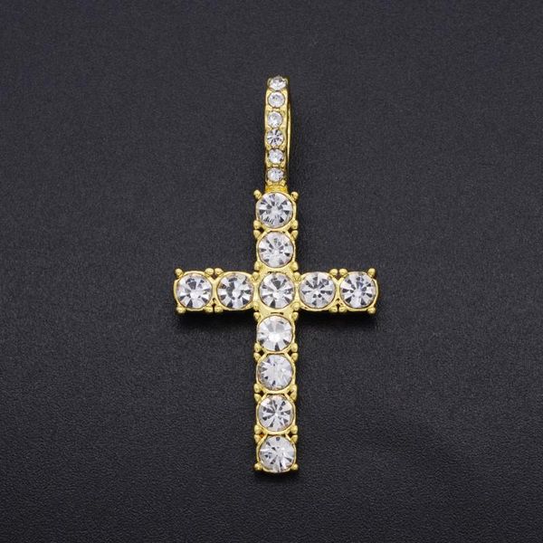 подвески подвески моды cz rhinestone hip hop перекрестные для ювелирных изделий diy making мужчины женщины ожерелье, Bronze;silver
подвески подвески моды cz rhinestone hip hop перекрестные для ювелирных изделий diy making мужчины женщины ожерелье, Bronze;silver