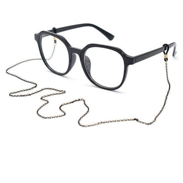 2020 chic black white gold color chain simple sunglasses chain simple glasses halter anti loss chain lanyards jewelry h jllfva
2020 chic black white gold color chain simple sunglasses chain simple glasses halter anti loss chain lanyards jewelry h jllfva