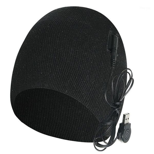 selling usb rechargeable winter hat warm washable warp knitting heated hat for outdoor activity -b51
selling usb rechargeable winter hat warm washable warp knitting heated hat for outdoor activity -b51