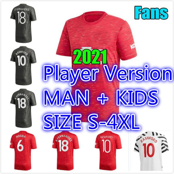 size s-4xl 20-21 bruno fernandes pogba soccer jersey 2020 2021 rashford martial greenwood football shirt, Black;yellow
size s-4xl 20-21 bruno fernandes pogba soccer jersey 2020 2021 rashford martial greenwood football shirt, Black;yellow