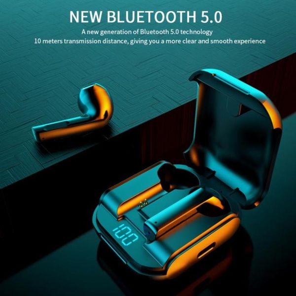 lustr jc-16 bluetooth wireless earphone 300mah touch control key handset with charging box mini ipx5 sport earbuds for all phone
lustr jc-16 bluetooth wireless earphone 300mah touch control key handset with charging box mini ipx5 sport earbuds for all phone