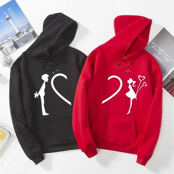 women couples hoodies plus size sweatshirt selling pocket heart-shaped hoodie sweatshirt sudaderas de mujer #xes y200915, Black
women couples hoodies plus size sweatshirt selling pocket heart-shaped hoodie sweatshirt sudaderas de mujer #xes y200915, Black