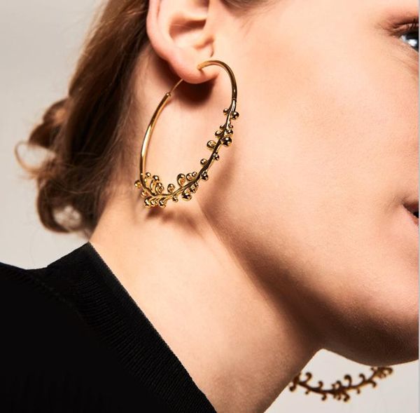 dangle & chandelier women's earrings europe and the bohemian exaggerated zinc alloy branches modern ladies fashion jewelry banquet, Silver
dangle & chandelier women's earrings europe and the bohemian exaggerated zinc alloy branches modern ladies fashion jewelry banquet, Silver