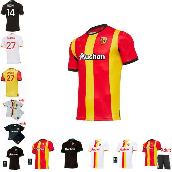 20 21 new rc lens football shirt kakuta 2020 2021 men's shirt children's suit fofana sotoca lens ganago football shirt jean medina, Black;yellow
20 21 new rc lens football shirt kakuta 2020 2021 men's shirt children's suit fofana sotoca lens ganago football shirt jean medina, Black;yellow