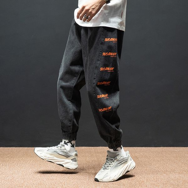 2021 new japanese vintage fashion fit printed designer homme pants streetwear hip hop men joggers y97m, Blue
2021 new japanese vintage fashion fit printed designer homme pants streetwear hip hop men joggers y97m, Blue