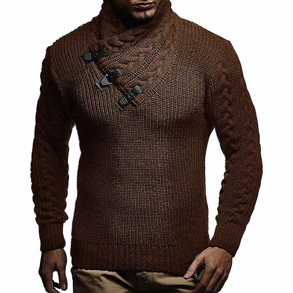 men's pullover knitted solid color stylish vintage style long sleeve sweater cardigans turtleneck fall winter gray black dark gray i1fd, White;black
men's pullover knitted solid color stylish vintage style long sleeve sweater cardigans turtleneck fall winter gray black dark gray i1fd, White;black