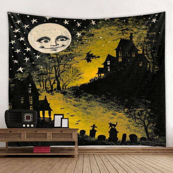 owl pumpkin halloween tapestry indian mandala hippietapestry wall hanging bohemian gypsy psychedelic tapiz witchcraft tapestry
owl pumpkin halloween tapestry indian mandala hippietapestry wall hanging bohemian gypsy psychedelic tapiz witchcraft tapestry