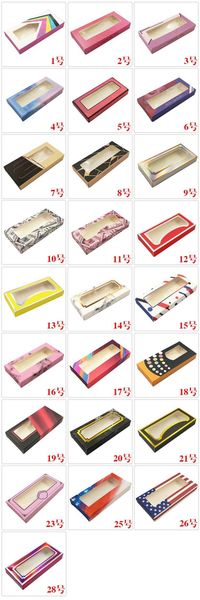 case paper false eyelashes eyelash box cover cosmetics empty eye lashes package boxes
case paper false eyelashes eyelash box cover cosmetics empty eye lashes package boxes