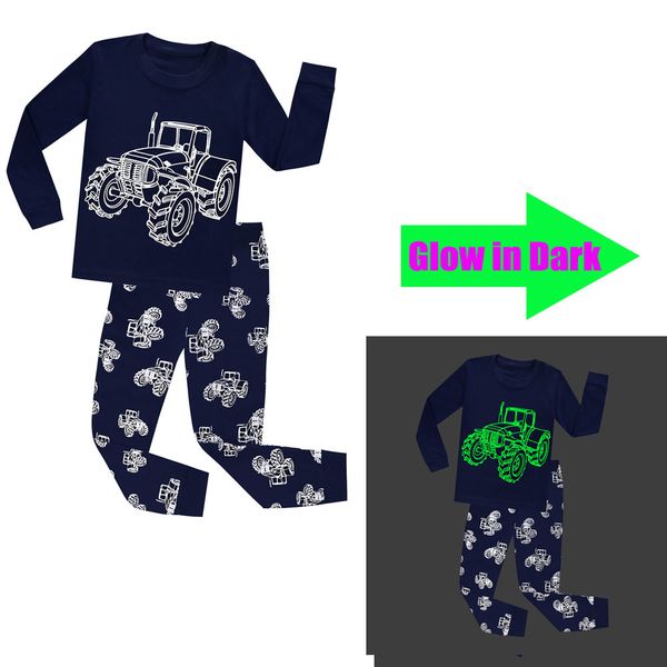 fashion children full sleeve glow in dark navy truck pajamas boys pyjamas kids pijamas baby glow in the dark pajamas sets c1019, Blue;red
fashion children full sleeve glow in dark navy truck pajamas boys pyjamas kids pijamas baby glow in the dark pajamas sets c1019, Blue;red