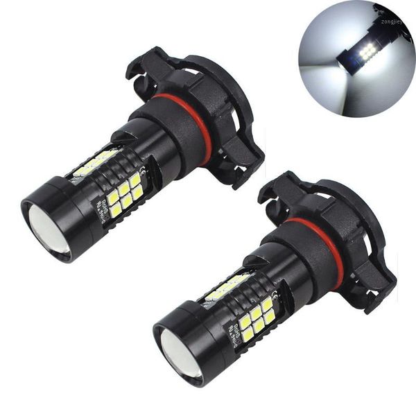 2pcs led fog lights for car 12v dc h16 3030 21 led lights white 6500k car fog head light lamp headlight1
2pcs led fog lights for car 12v dc h16 3030 21 led lights white 6500k car fog head light lamp headlight1