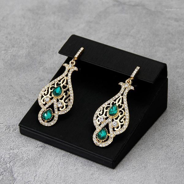sunspicems chic caftan earring for women gold color algeria moroccan wedding jewelry arab drop earring bride gift wholesale 20201, Silver
sunspicems chic caftan earring for women gold color algeria moroccan wedding jewelry arab drop earring bride gift wholesale 20201, Silver