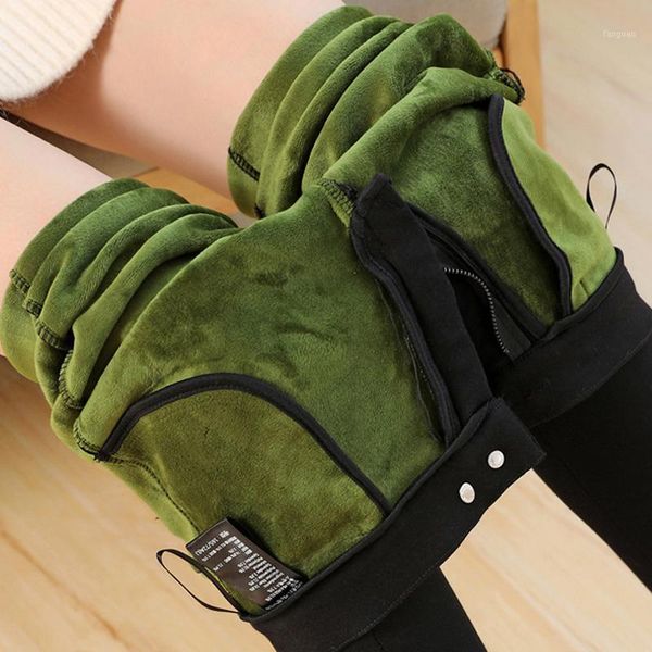 thickened warm winter pants women plush shea butter moistening elastic pencil pants large size 6xl ladies trousers jogger mujer1, Black;white
thickened warm winter pants women plush shea butter moistening elastic pencil pants large size 6xl ladies trousers jogger mujer1, Black;white