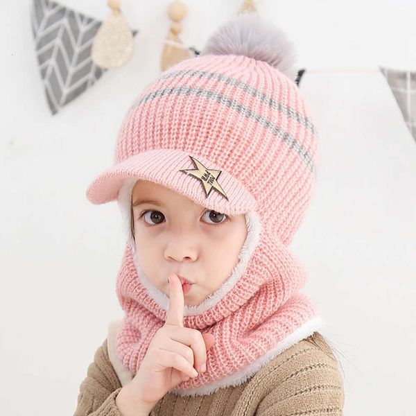 face children's new plush warm integrated boy's wool protection bib baby hat mz8344, Red;brown
face children's new plush warm integrated boy's wool protection bib baby hat mz8344, Red;brown