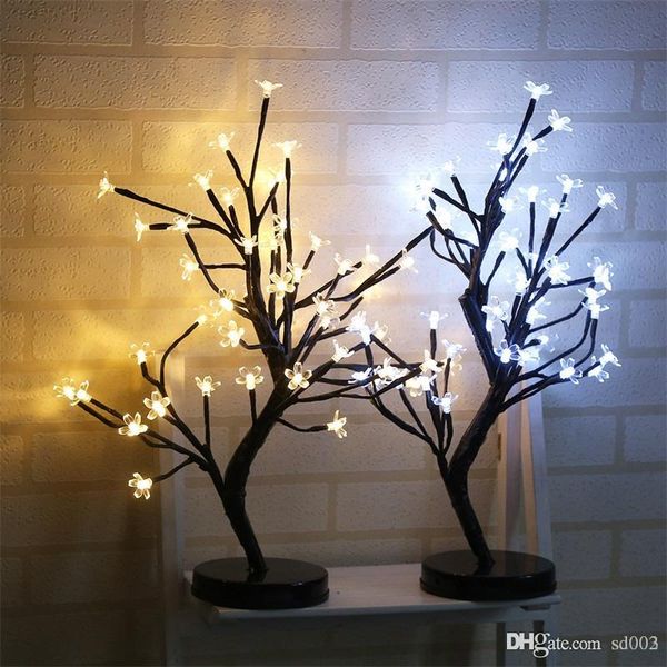 led battery plum blossom light waterproof 48 head night lamp romantic bling christmas wedding party decor tree lantern unique style 38yd zz
led battery plum blossom light waterproof 48 head night lamp romantic bling christmas wedding party decor tree lantern unique style 38yd zz