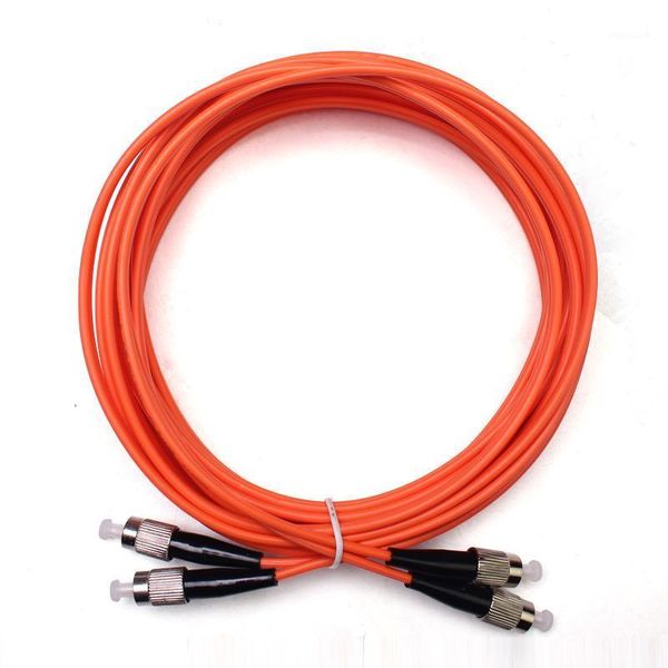 fiber optic equipment 50 pair patch cord multimode duplex fc pc upc mm om1 62.5/125 dx 1 3 5 10 20 100m meters ftth wholesale custom made1
fiber optic equipment 50 pair patch cord multimode duplex fc pc upc mm om1 62.5/125 dx 1 3 5 10 20 100m meters ftth wholesale custom made1