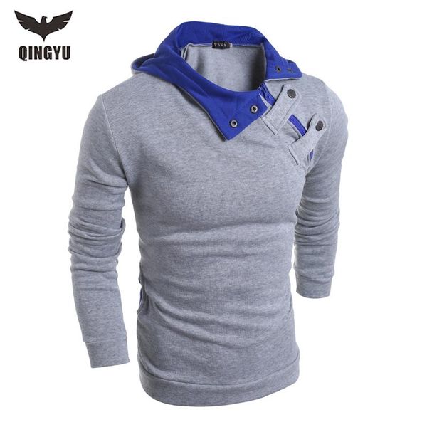 men's hoodies & sweatshirts 2021 arrival gary cotton men winter villus male askew button hooded brands coat, Black
men's hoodies & sweatshirts 2021 arrival gary cotton men winter villus male askew button hooded brands coat, Black