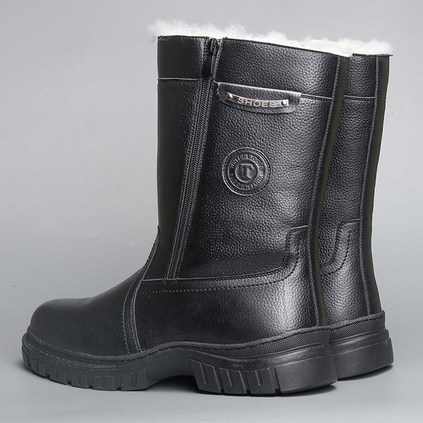 natural wool boots men winter shoes warmest men's boots leather handmade winter snow boots #ym5223c2 201102, Black
natural wool boots men winter shoes warmest men's boots leather handmade winter snow boots #ym5223c2 201102, Black