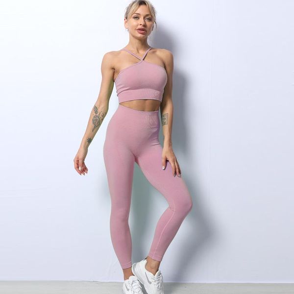 yoga outfits 2 pcs seamless women set 2021 female workout sportswear gym clothing solid fitness running wear high waist sports, White;red
yoga outfits 2 pcs seamless women set 2021 female workout sportswear gym clothing solid fitness running wear high waist sports, White;red