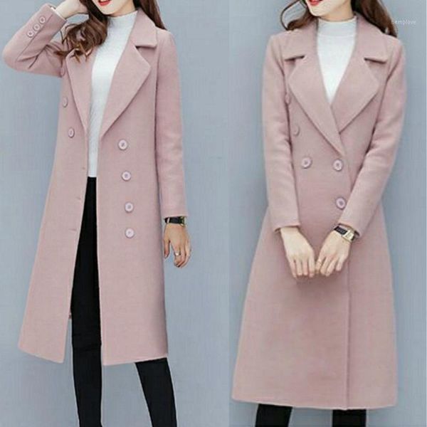 nice autumn and winter woolen coat female mid-long korean temperament women popular outerwear woolen coat plus size#j311, Black
nice autumn and winter woolen coat female mid-long korean temperament women popular outerwear woolen coat plus size#j311, Black