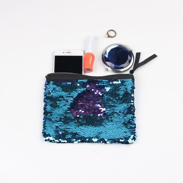 100pcs 2017 new sequins clutch b clutch bag mermaid sequin purse mermaid makeup bags cosmetic bag glitter sequins coin bags fashion handbags
100pcs 2017 new sequins clutch b clutch bag mermaid sequin purse mermaid makeup bags cosmetic bag glitter sequins coin bags fashion handbags