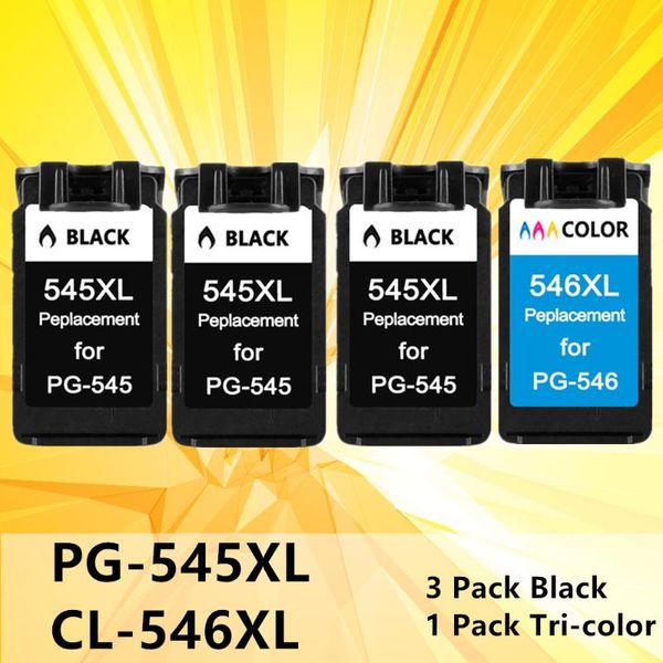 pg545 cl546 545xl ink black tri color cartridge for canon pg 545 cl 546 pixma ip2850 mx495 mg2450 mg2550 mg2950 ns28 printer
pg545 cl546 545xl ink black tri color cartridge for canon pg 545 cl 546 pixma ip2850 mx495 mg2450 mg2550 mg2950 ns28 printer