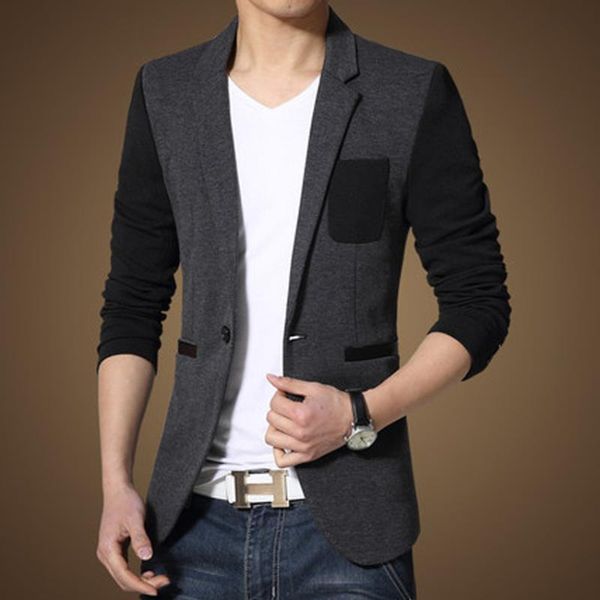 new design men blazers slim full sleeve single breasted casual blazers british style youth gentleman leisure hot, White;black
new design men blazers slim full sleeve single breasted casual blazers british style youth gentleman leisure hot, White;black
