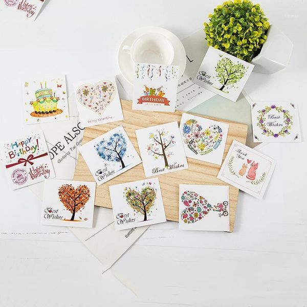20pcs paper card new holiday multi-pattern optional holiday wedding celebration commemorative birthday card 8.5*9.5cm1
20pcs paper card new holiday multi-pattern optional holiday wedding celebration commemorative birthday card 8.5*9.5cm1