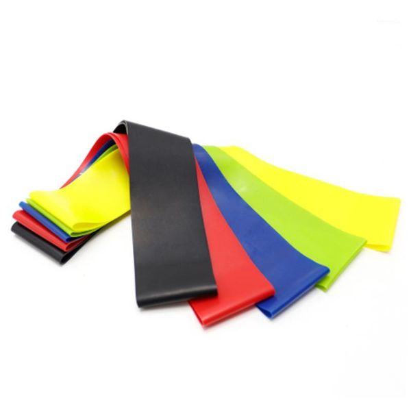 resistance bands set 5 levels workout exercises elastic fitness training yoga loop heavy band rubber band yoga fitness equipment1
resistance bands set 5 levels workout exercises elastic fitness training yoga loop heavy band rubber band yoga fitness equipment1