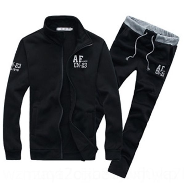 mygvz new fashion autumn and winter new sports a11 men's korean casual suit sweatshirt sweatshirt suit cardigan fashion sweater hpnyx, Black
mygvz new fashion autumn and winter new sports a11 men's korean casual suit sweatshirt sweatshirt suit cardigan fashion sweater hpnyx, Black