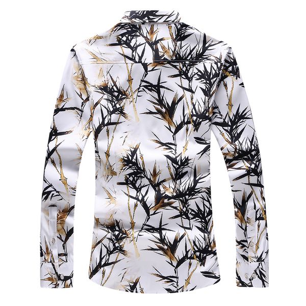 2021 new beach floral shirts for -autumn spring manly clothes oversized 5xl 6xl 7xl qlrw, White;black 
2021 new beach floral shirts for -autumn spring manly clothes oversized 5xl 6xl 7xl qlrw, White;black