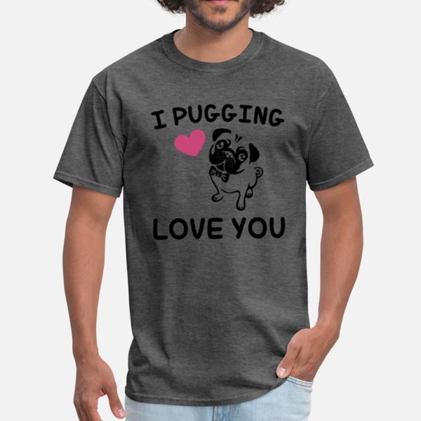 i pugging love you pug lover t shirt designers graphic t shirt humor black trendy tracksuit hoodie sweatshirt
i pugging love you pug lover t shirt designers graphic t shirt humor black trendy tracksuit hoodie sweatshirt